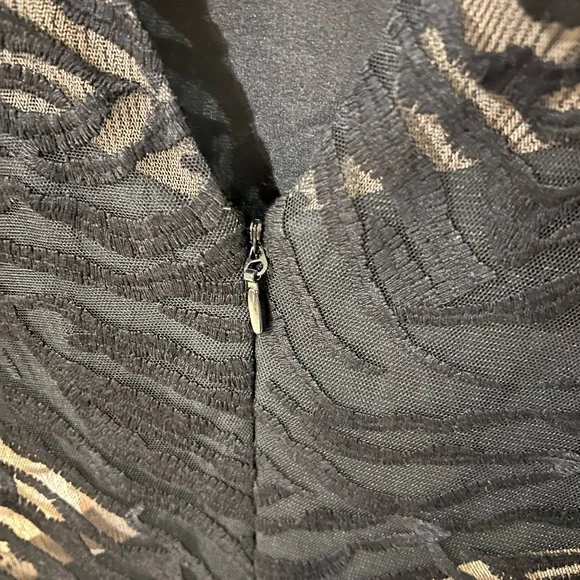 NWT BCBGMaxazria Dress - Picture 7 of 9